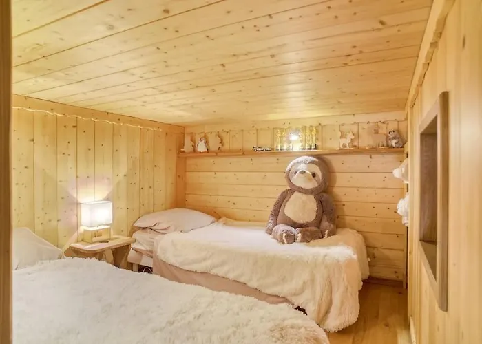 Le Wood Megeve