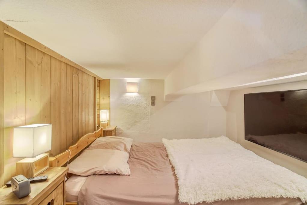 Appartement Le Wood *