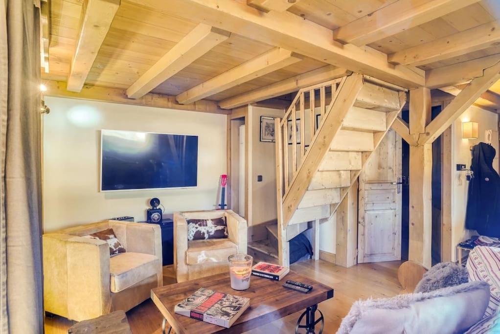 Le Wood * Megève