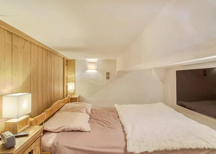 Le Wood Megeve
