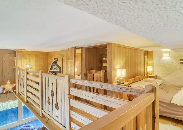 Le Wood Megeve